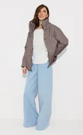 Jacket Buter New 3181 kofejnyj