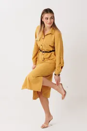 Sukienka Verita moda #N-2442