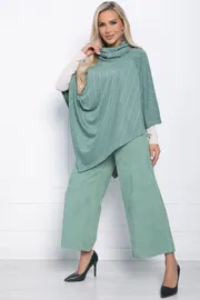 Кюлоты LT Collection #B10993
