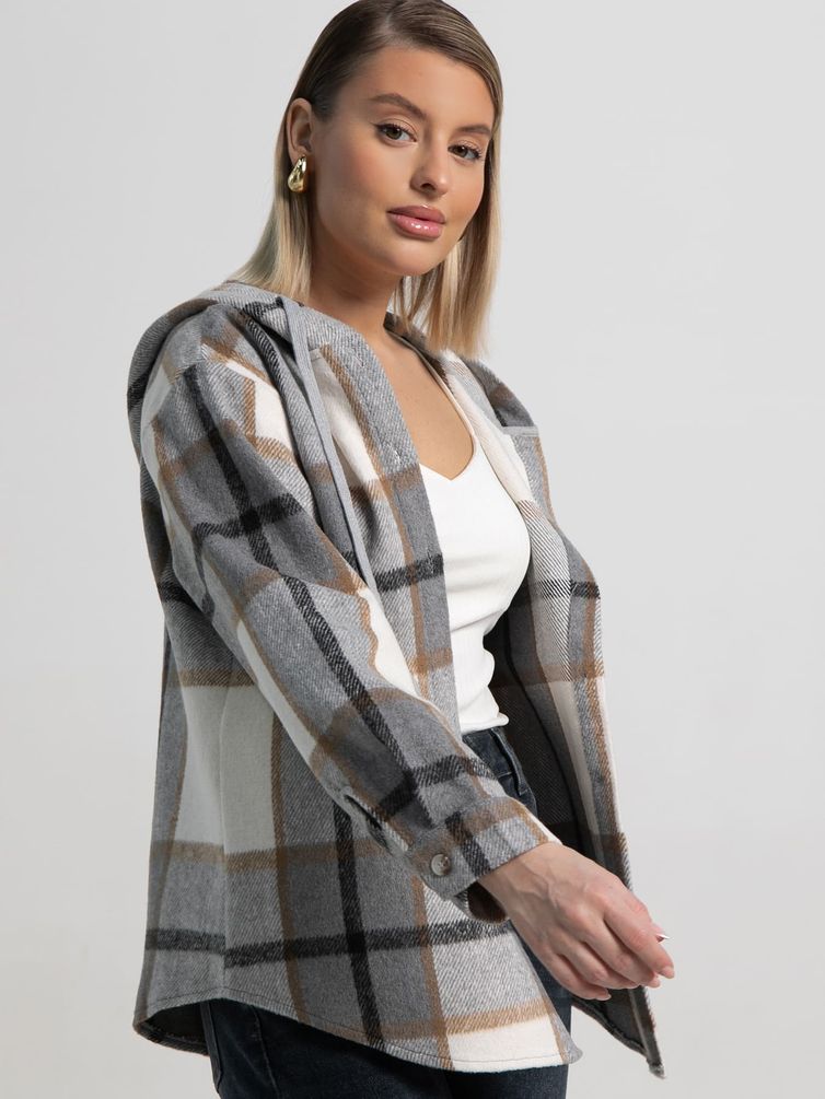 Shirt LT Collection #B15504-18M