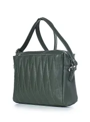 Torba Galanteya #24s1116k45 zelenyj t.