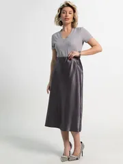 Spódnica LT Collection #Yu15316-46M