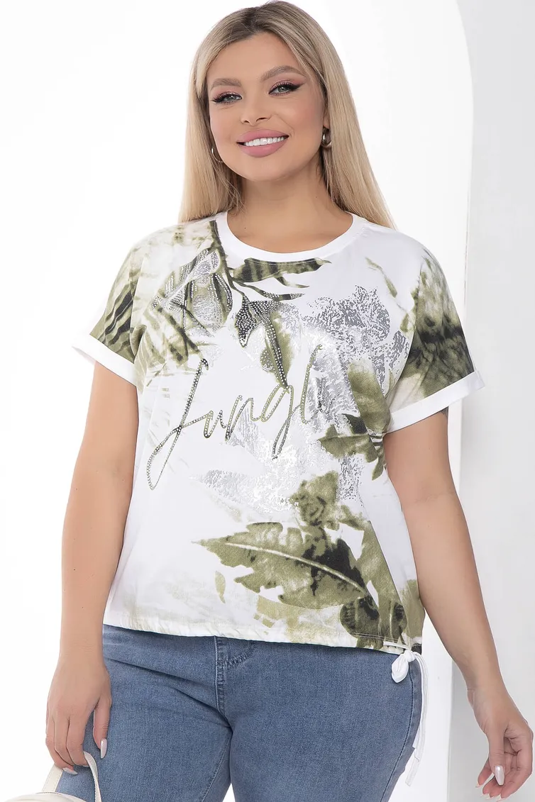 Футболка LT Collection арт. Б8719
