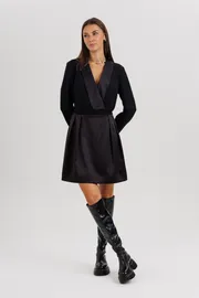 Dress Fantazia Mod #5244