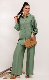 Suit Galean Style 1004