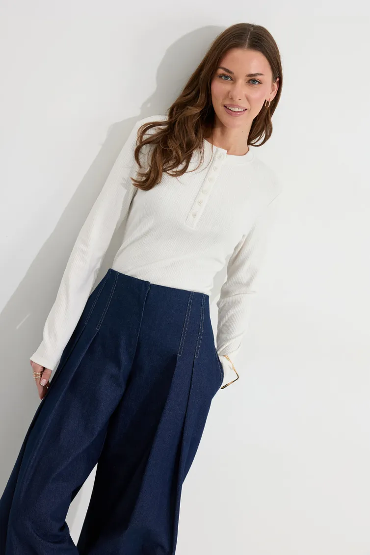 Jumper Lyushe #4316 moloko