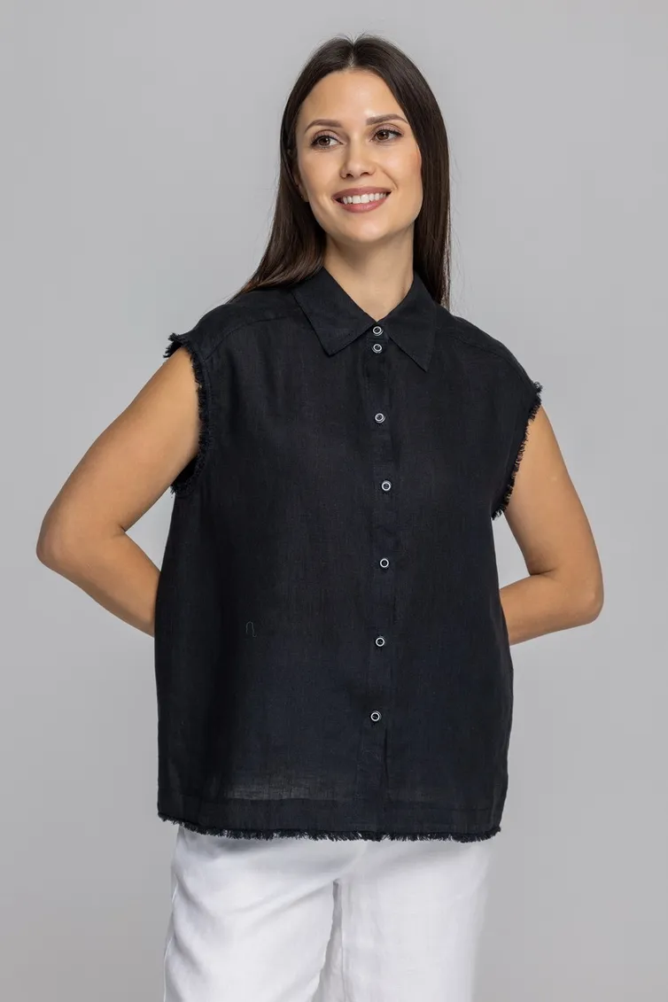 Bluzka FASHION CENTRE #L-3952/ch