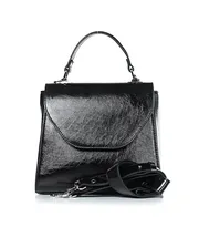 Torba Galanteya #25s935k45 chernyj/seryj