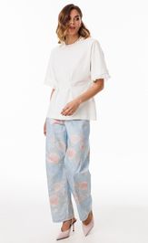 Джинсы EOLA 3114