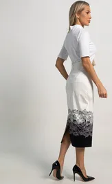 Юбка LT Collection Ю15644-10М