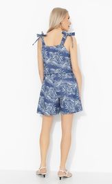 Комбинезон CHARUTTI А так интересней (стильный вкус)