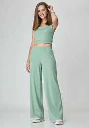 Zestaw STEFANY #2057 zel