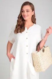 Sukienka Michel Chic #2094/4 moloko