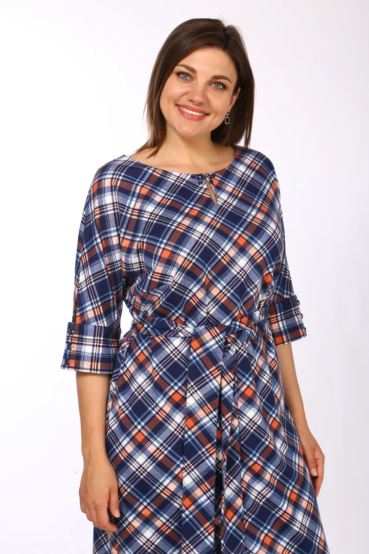 Sukienka Lady Style Classic #1525/9