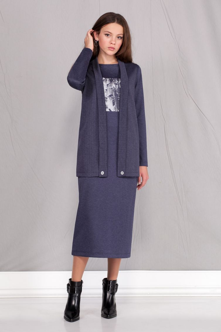 Set Ivelta plus #602