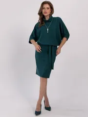 Платье LT Collection арт. П16382-12М