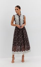 Dress Vesnaletto 4416-2