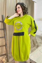 Sukienka Rumoda #2067