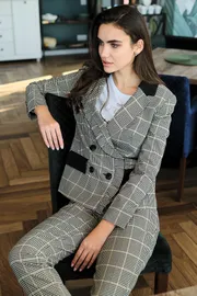 Suit Fantazia Mod #3490