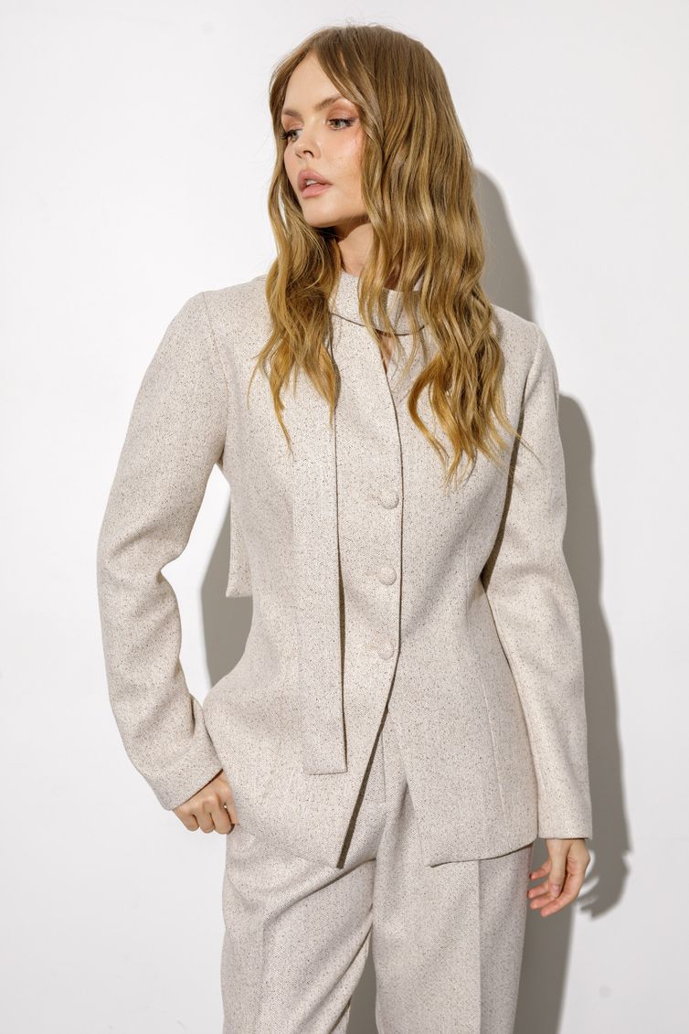 Жакет Pirs арт. 6764бежевый