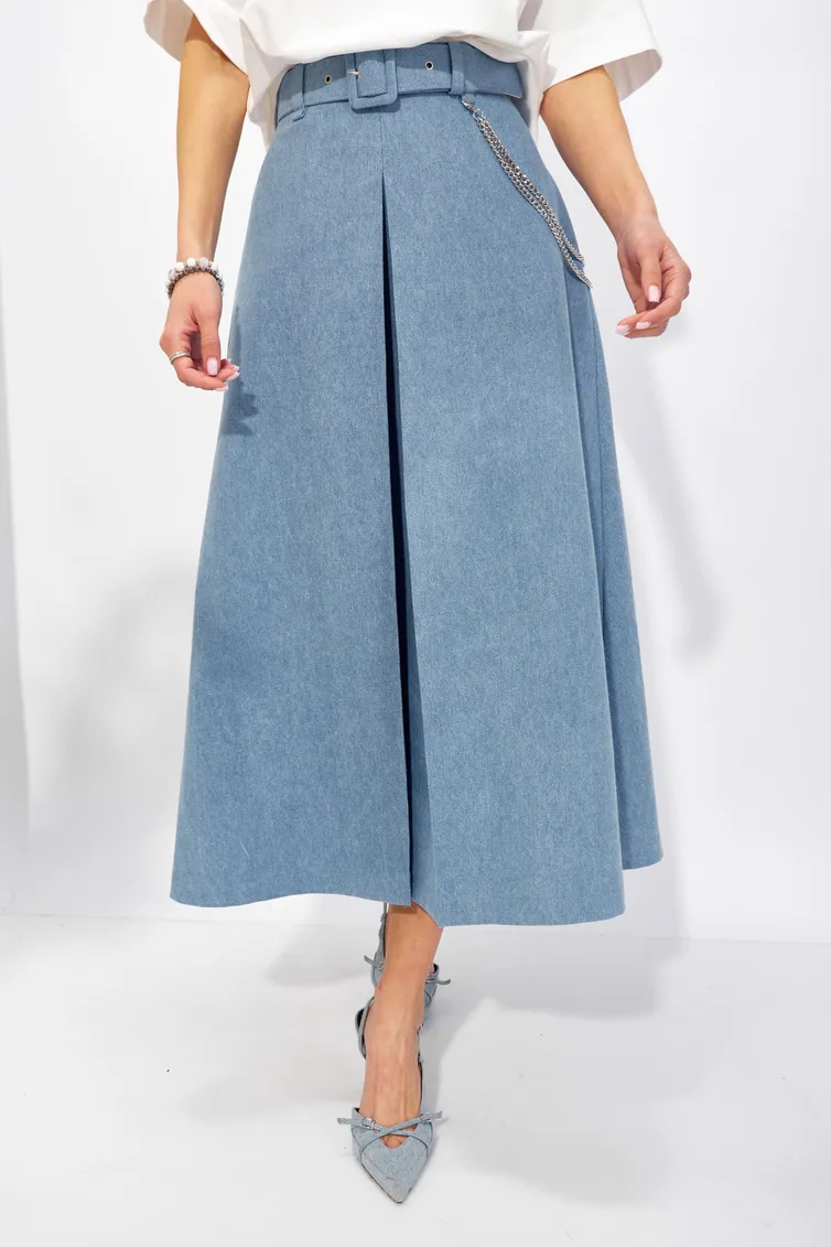 Skirt Lyushe #4322