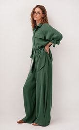 Костюм Buter New 3336 изумруд