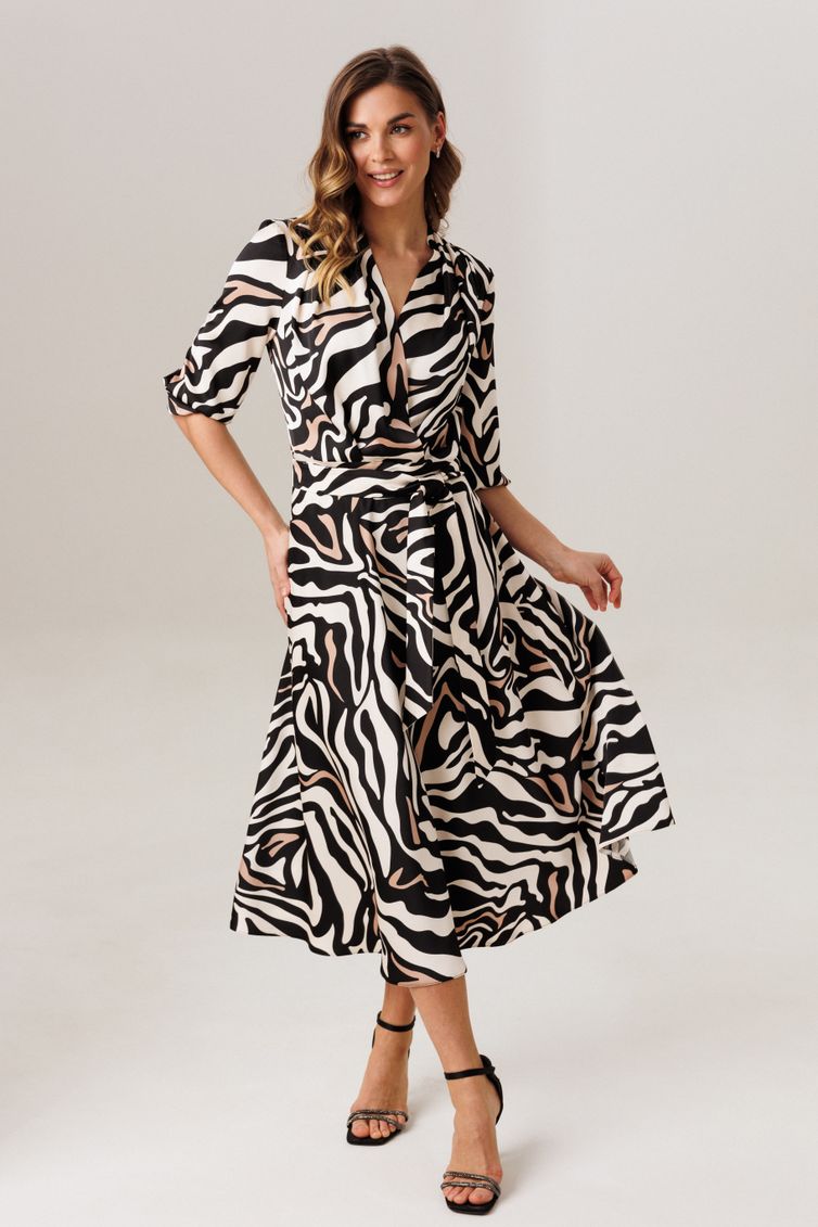 Dress Lars Style #1212 plate