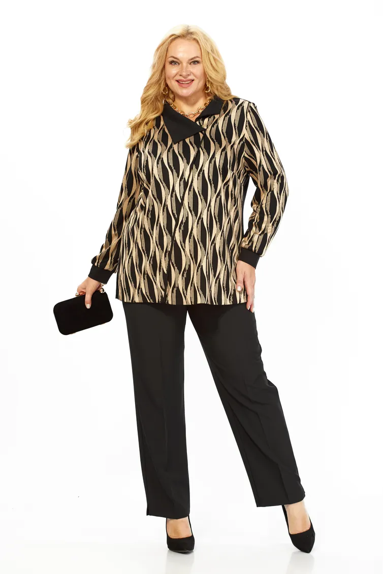 Set Ell Style #2498