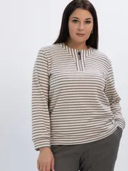 Джемперы, кардиганы, жакеты LT Collection арт. Б16509-20М