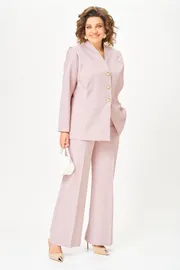 Garnitur Vilena-fashion #1138 krem