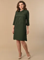 Платье Lady Style Classic арт. 1684/2