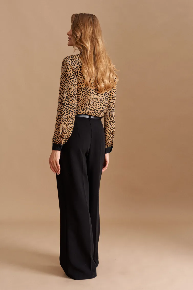 Blouse Elletto Life #3754