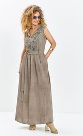 Платье Евромода 715