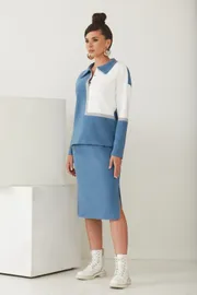 Костюм Galean Style арт. 861