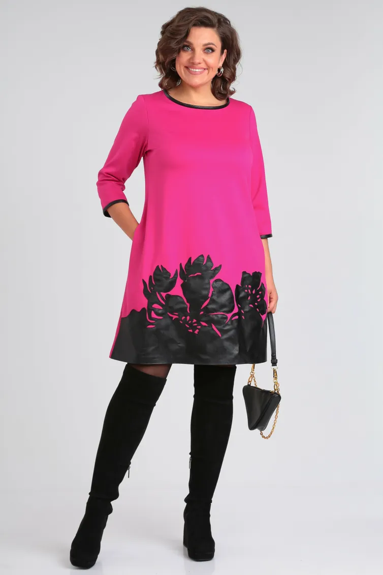 Платье Michel Chic арт. 2140