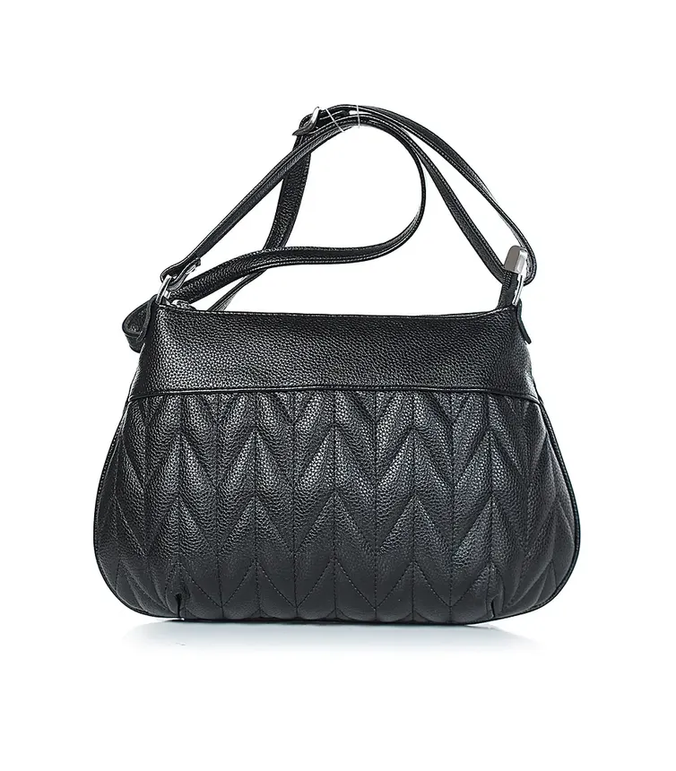 Bags Galanteya #24s1228k45 chernyj