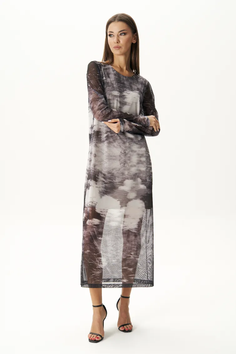 Dress Fantazia Mod #4690