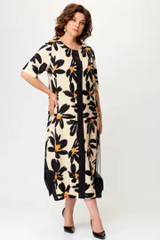 Sukienka Michel Chic #2168 romashka