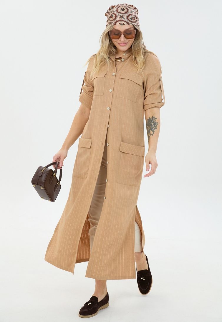 Set LM project #8032 pesochnaya poloska