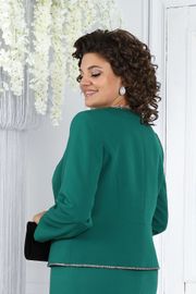 Suit Ninele #6021 izumr