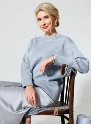 Джемпер KOKOdea арт. ARKA