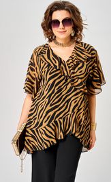 Bluzka EVA GRANT 0198-1k