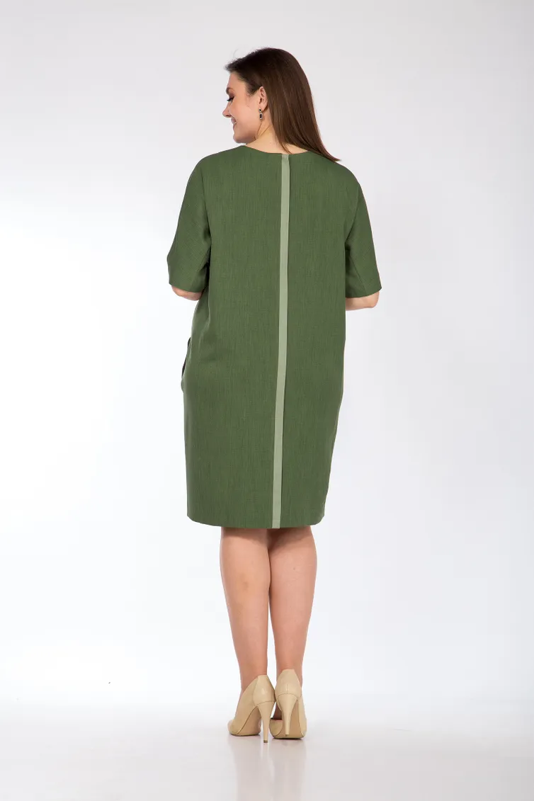 Платье Lady Style Classic арт. 1474/1