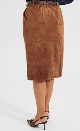 Spódnica FANTAZIA MOD 5567