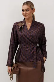 Suit Moda Urs #26-3007-kor