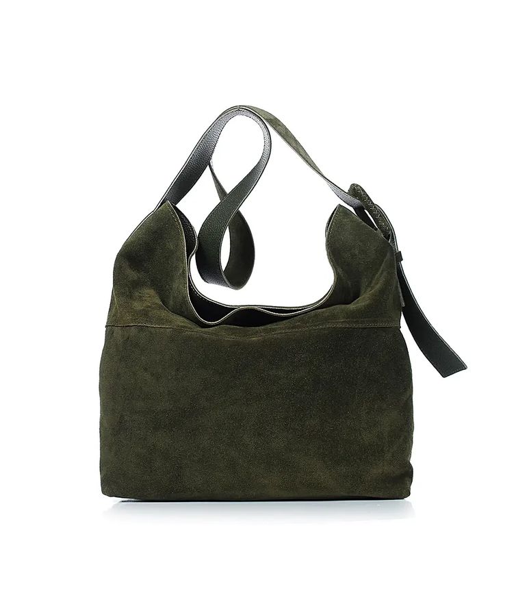 Bags Galanteya #25s3249k45 olivkovyj