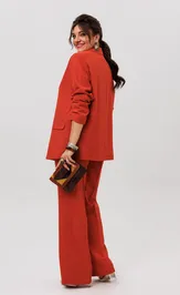 Suit Anelli Laurel 1642 pryanyj oranzhevyj