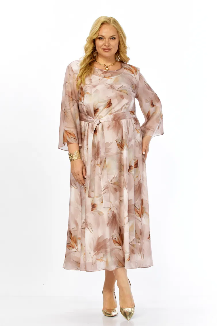 Sukienka Ell Style #2470/1