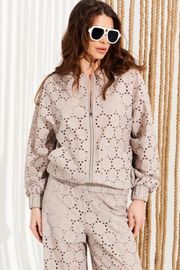 Set Elletto Life #15333 seryj