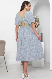 Sukienka LT Collection #P5864